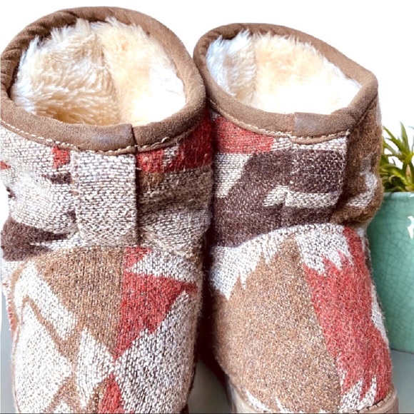 Indigo Rd | 🍁Aylee Cold Weather Borg lined Ankle Boot -Excellent Condition. - Picture 3 of 7